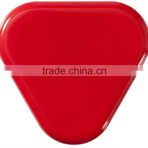 Cheap Promotional Earphone With Triangle Box thumbnail-3