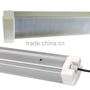 High Quality Waterproof and Dust Resistant 30W Tri-proof Led Tube Light thumbnail-2