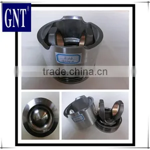 Low Price 3126 Engine Piston 1504621 for Excavator Parts thumbnail-1
