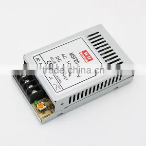 20w Mini Switching Power Supply Led Driver 5v Ac/dc thumbnail-6