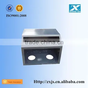 Custom Sheet Metal Bending Part thumbnail-1