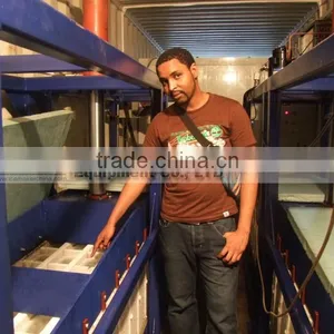 Large Ice Maker Industrial Block Ice Machine thumbnail-1