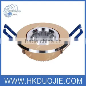 A001 System White/ Warm White Ceiling Light thumbnail-1