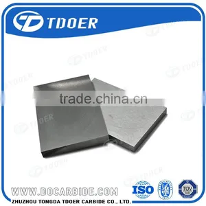 Carbide Blank Plate Cutter thumbnail-2