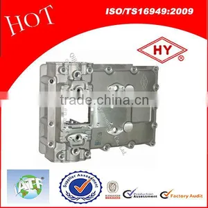 Aluminum Die Cast Transmission Case (1269307283) thumbnail-1