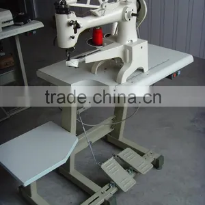 Shoe Wig Ultrasonic Sewing Machines for Repair Quality Choice thumbnail-1