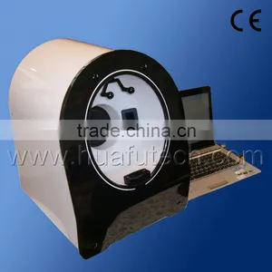 Magic Skinanalyzer Facial Machine thumbnail-1