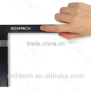 HOT SALE Richtech STOCK 17''-200'' IR Multi Touch Screen thumbnail-4