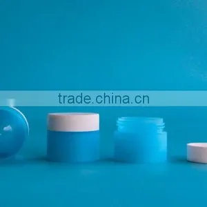 8ml Cosmetics Cream pp Empty Jar thumbnail-2