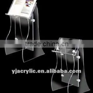 Plexiglass Podiums thumbnail-1