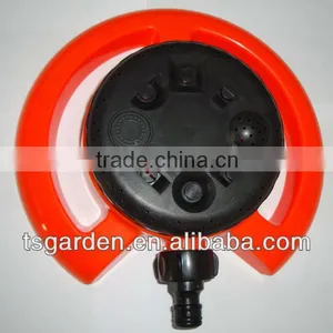 TS1048 8 Function Water Sprinkler Lawn thumbnail-3