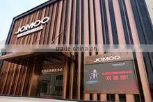 JOMOO Kitchen&Bath Co., Ltd. company overview - view 1 thumbnail