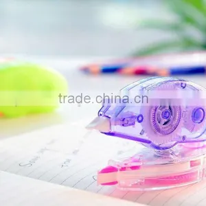 Yellow Correction Tape Correction Tape Set thumbnail-3