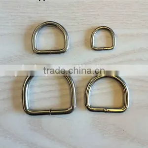 Rigging D Ring From Factory thumbnail-3