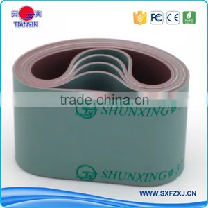 2016 High Quality Blends Rubber Cots Apron thumbnail-1