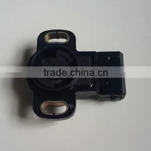 NEW TPS MD614734 TH247 Throttle Position Sensor For Mitsubishi thumbnail-4