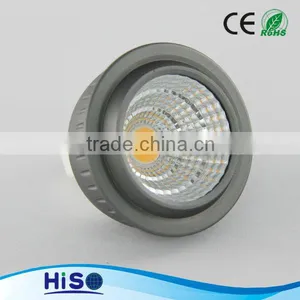 Spot Led Encastrable Gu5.3 or Gu10 5w With ce and Rohs Certificates thumbnail-1