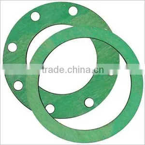Sealing Oils Fuels Gases Freons CAF Non Asbestos Gasket Sheet thumbnail-1