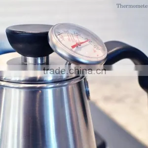 Stainless Steel Japanese Tea Kettle, Tea Kettle thumbnail-3