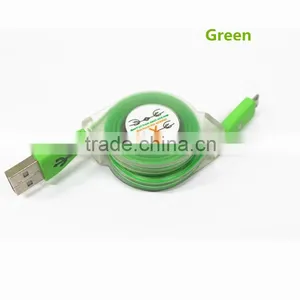 High Quality 1 Meter Long Usb Cable Led thumbnail-3