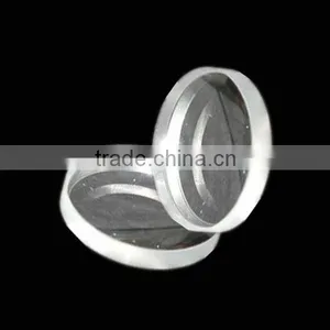 China Supplier MgF2 Infrared Lens thumbnail-2