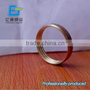 China Supplier Hot Sale Special Copper Pipe Tee thumbnail-1