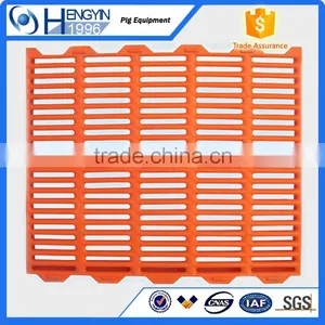 Poultry Slat Floor/ SLAT FLOOR FOR PIGs/ PLASTIC Pig Floor for Sale thumbnail-5