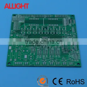 ALLIGHT PCB Assembly Printed Circuit FR4 Board thumbnail-1