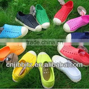 Colorful Summer Shoes ,eva Beach Shoes ,garden Shoes thumbnail-1