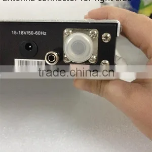 MDS-400 Full Duplex Wireless Intercom System thumbnail-6