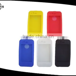 OEM Silicone Products Silicon Ice Mold thumbnail-3
