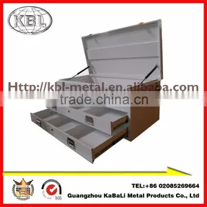 China Steel Storage Slide Drawers Tool Box OEM/ODM (KBL-TBOB) thumbnail-2