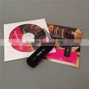 Unlock ZTE MF637 USB Wireless Modem HSDPA 7.2Mbps thumbnail-5
