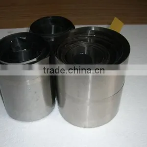 ASTM B265 Titanium Grade2 Strip Foil for Sale thumbnail-2
