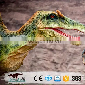 OA3141 Used Dinosaur Costumes for Sale thumbnail-1