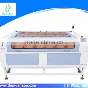Automatic Die Cutting Machine and Laser Cutting Machine Parts and Co2 Laser Engraving Machine thumbnail-1