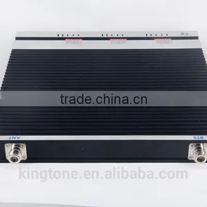 2g 3g 4g Signal Booster/repeater 2g 3g 4g Signal Booster Repeater,repeater 2g 3g 4g Indoor Tri-band Booster With Cheap Price thumbnail-1