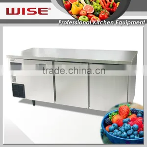 2016 New Product Durable 180cm Undercounter Freezer From Manufacturer thumbnail-5