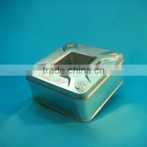 SB407W - Watch Tin Box thumbnail-1