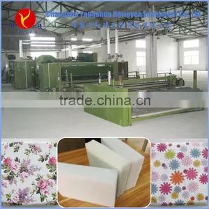Stiff Wadding Suzhou Production Line thumbnail-1