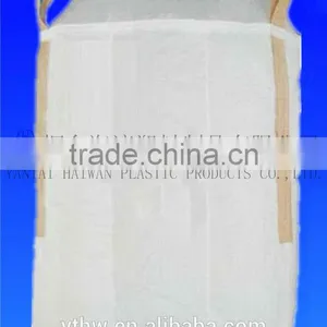 Strong U-panel Bags for Chemicals/best Selling and High Quality Jumbo Bags/pp Bulk Bags thumbnail-1
