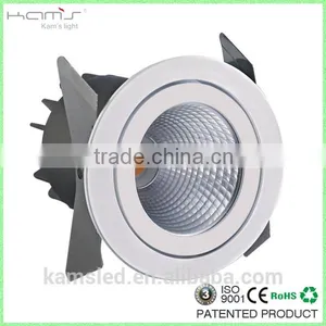 Nonglare 5w 8w 10w Led False Ceiling Light for Corridor thumbnail-6