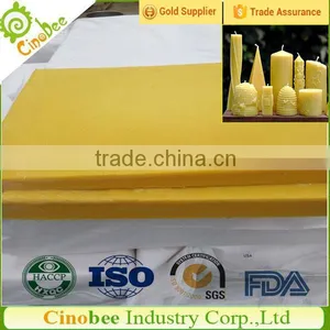 Pure Natural Candle Wax thumbnail-1