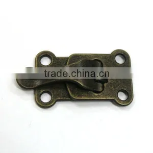 High Quality Metal Clasp for Clothes thumbnail-1