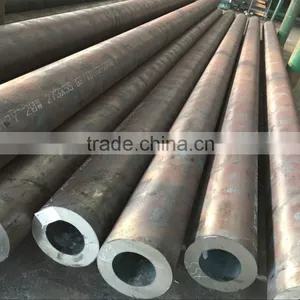 Grade: ASTM A53/A106 GR.B, Standard: API5CT/API5L, Size: 1'' SCH40(33*3mm) Seamless Steel Pipe thumbnail-1