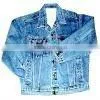 Denim Jacket thumbnail-1