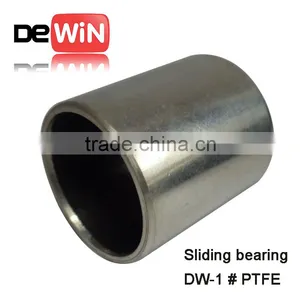 Factory Supplied Drawing Customized Oil Hole Bushing thumbnail-1