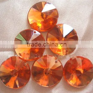 Acrylic Rhinestone thumbnail-1