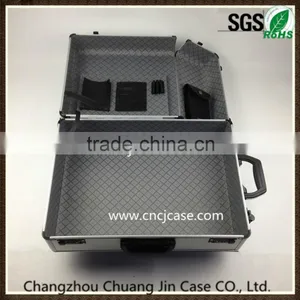 External Rod Aluminum Case thumbnail-6