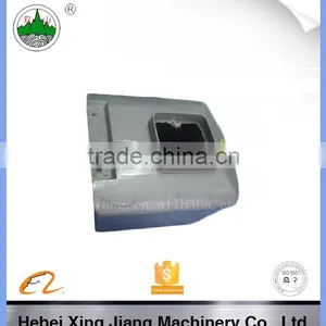 High Quality Competitive Price Jin Niu 1115 Diesel Engine Water Tank thumbnail-1